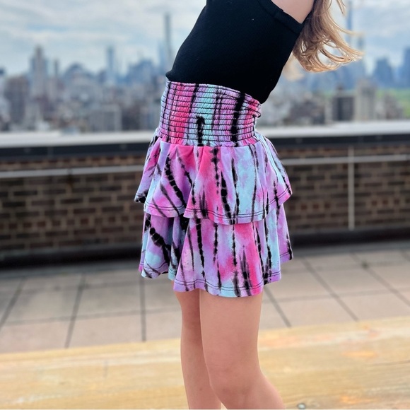 NWT Pixie Lane Skirt - Picture 2 of 5